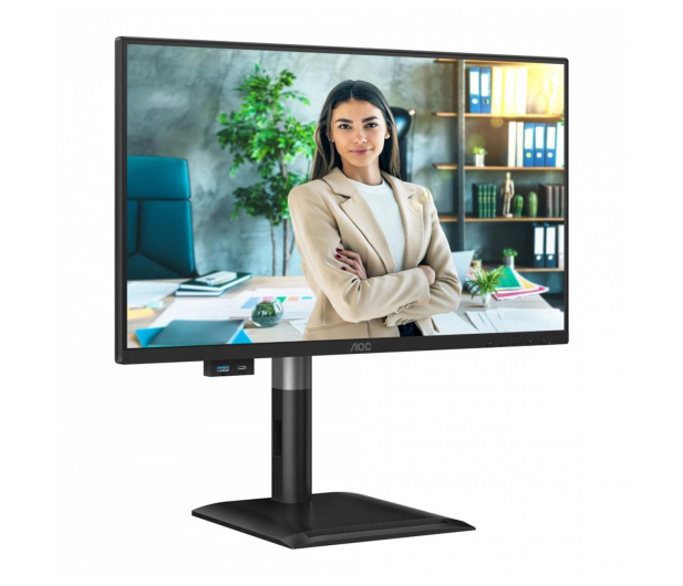 AOC 24P4CV - 1482562 - zdjęcie 2